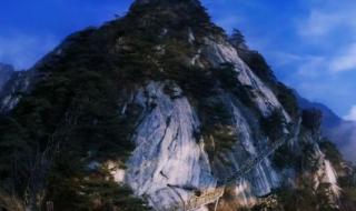 再见了大别的原唱是谁唱的 吕继宏再见了大别山